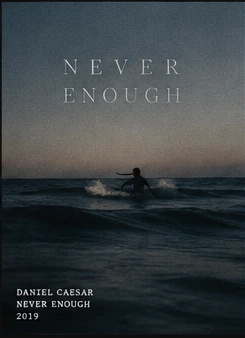 Never Enough