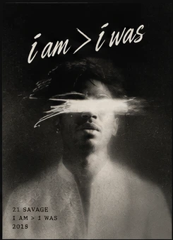 i am greater than i was