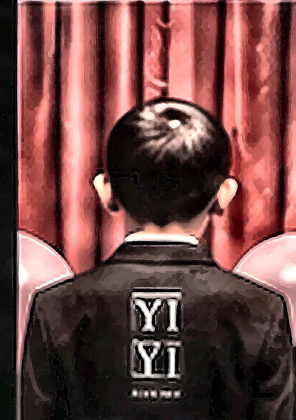 Yi Yi