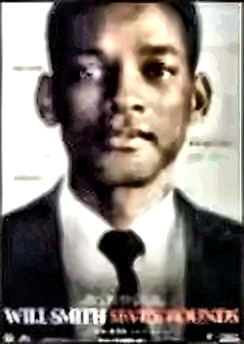 Seven Pounds