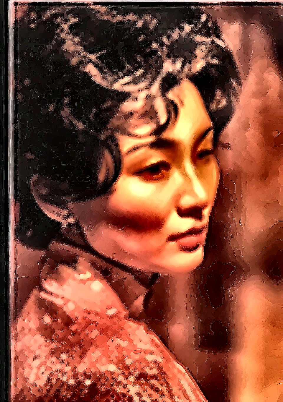 In the Mood for Love