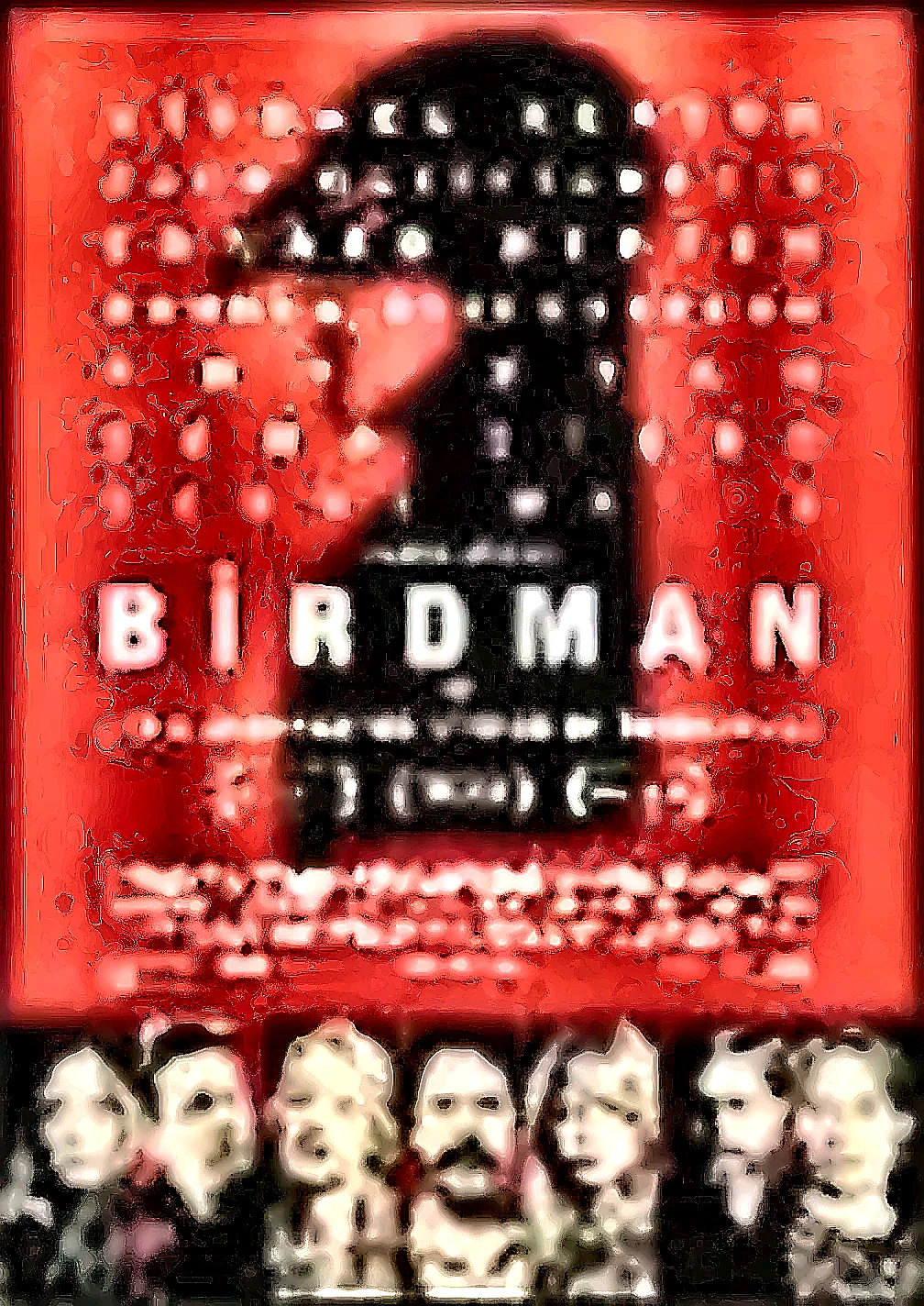 Birdman