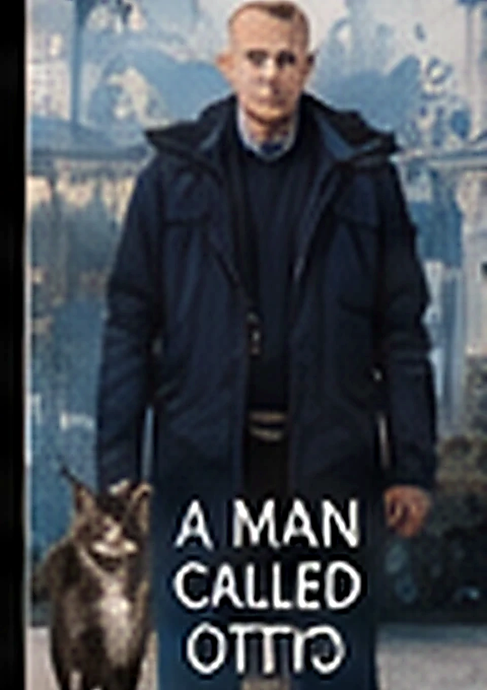 A Man Called Ove