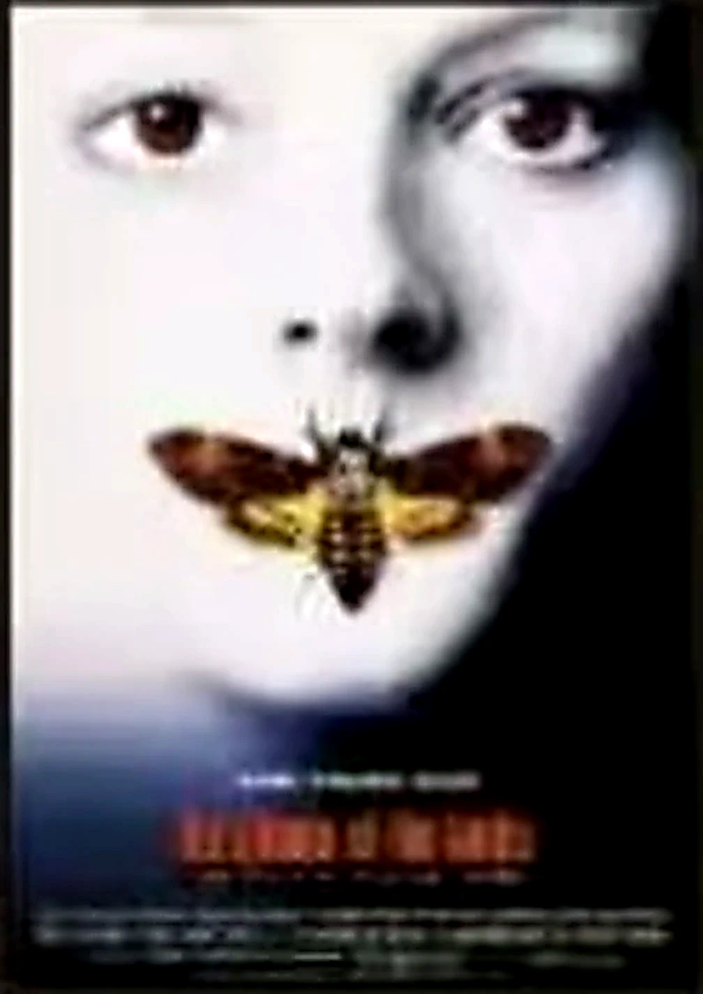 The Silence of the Lambs