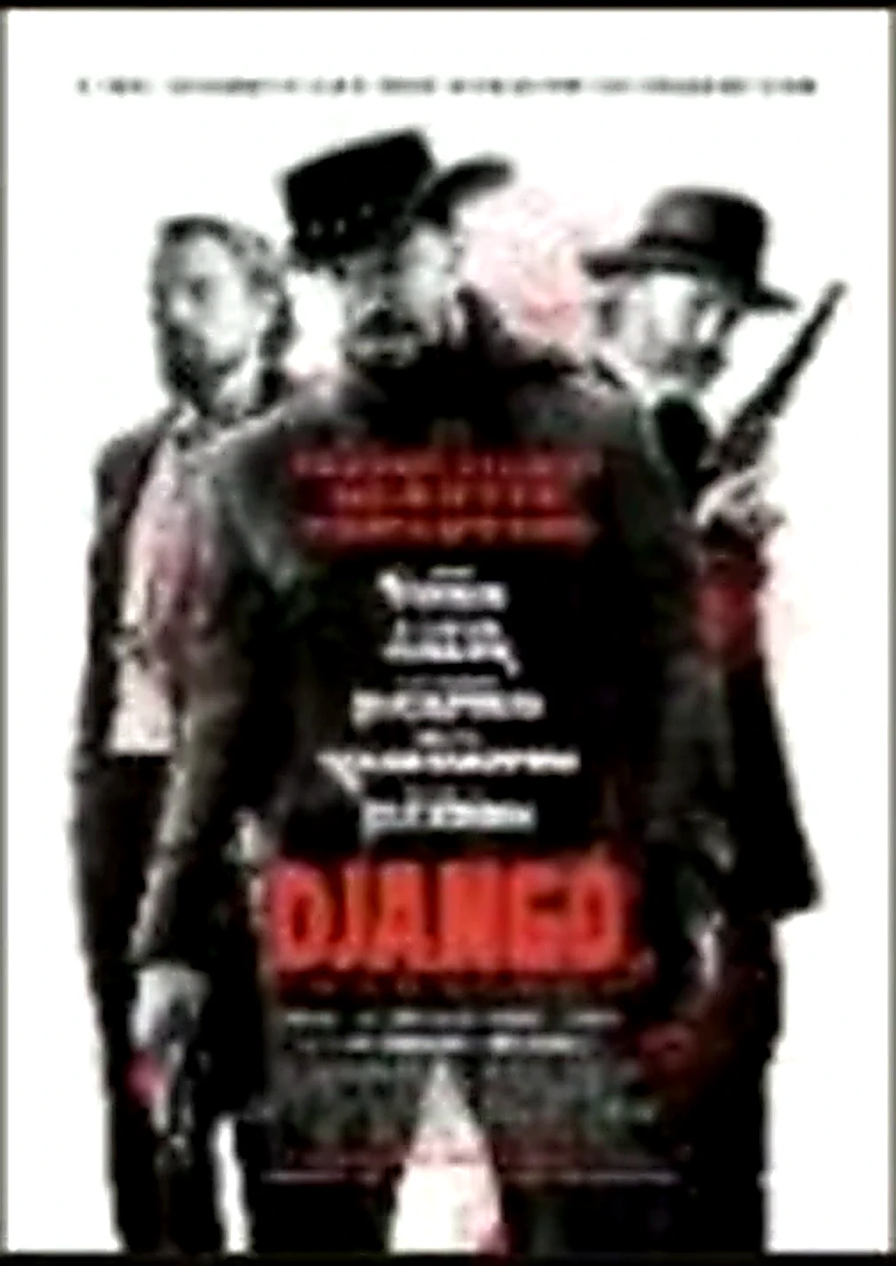 Django Unchained