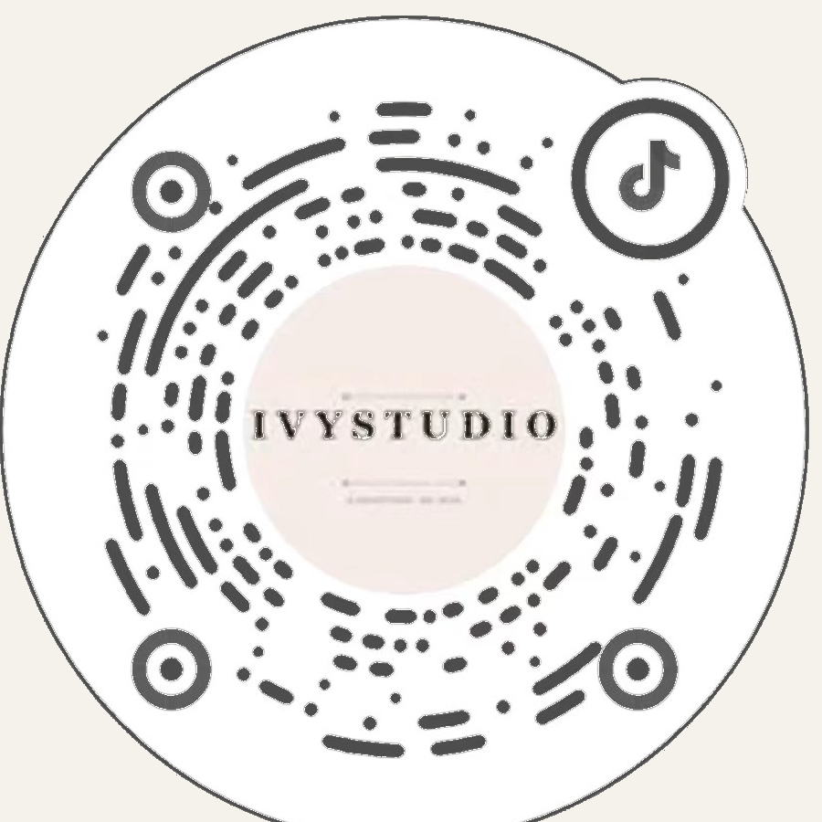 IVYSTUDIO QR code